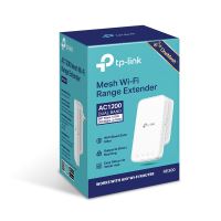 TP-LINK Repeater RE300 2.4GHz a 5GHz, extender, IPv6, 867Mbps, vestavěná anténa, 802.11ac, (3)