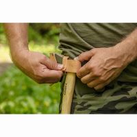 Neo Tools sekera 63-119, celková hmotnost 498g, délka sekery 34.5cm (4)