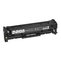 CANON originální toner CRG-718 BK, 2662B005, black, 6800str., dual pack, 2ks (1)