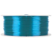 VERBATIM 55056 - 3D filament PET-G 1,75mm 1000g transparent blue VERBATIM 55056 - 3D filament PET-G 1,75mm 1000g transparent blue