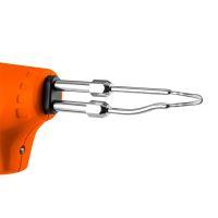 Pájecí pistole s kufříkem 200W, NEO TOOLS 19-152, nastavitelná teplota, ergonomická, plast (5)