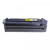 Alternativa Color X CLT-Y506L toner yellow pro SAMSUNG CLP-680, CLX-6260, 3500 str.
