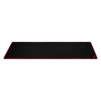 Podložka pod myš, Black Ultra, herní, černá, 80x30 cm, Defender (1)