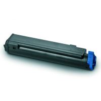 OKI originální toner 43979102, black, 3500str. (1)