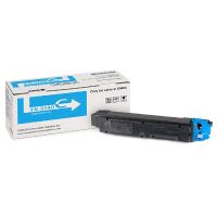 KYOCERA originální toner TK-5140C, 1T02NRCNL0, cyan, 5000str. KYOCERA originální toner TK-5140C, 1T02NRCNL0, cyan, 5000str.