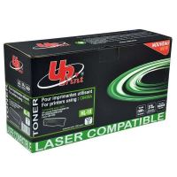 UPrint kompatibilní toner s HP CB436A, HL-18, black, 2000str.