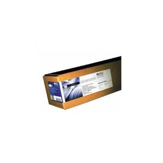 HP 1067/45.7/Universal Coated Paper, matný, 42", Q1406B, 90 g/m2, papír, 1067mmx45.7m, bíl
