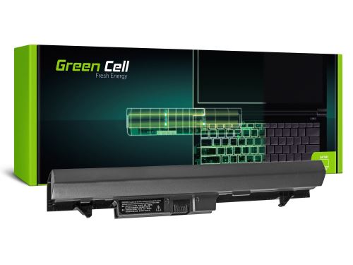 Green Cell baterie pro Dell Inspiron 15 3552, 3567, 3573, 5551, Li-Ion, 14.8V, 2600mAh, DE