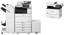 CANON i-SENSYS MF754Cdw II/ A4 / tisk+scan+copy+fax/ 33 ppm/ 1200x1200dpi / LAN/ USB/ WiF CANON i-SENSYS MF754Cdw II/ A4 / tisk+scan+copy+fax/ 33 ppm/ 1200x1200dpi / LAN/ USB/ WiF