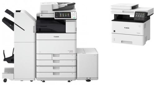 Canon MAXIFY BX110