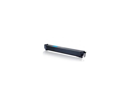 Alternativa Color X do kopírky SHARP MX 2010U/MX-2310U kompatibilní toner (MX-23GTCA/cyan/