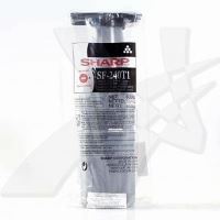 SHARP originální toner SF-240LT1, black, 16500str., 600g