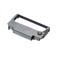 Epson originální páska do pokladny, C43S015374, ERC 38, černá, Epson TM-300, U 375, U 210, (1)