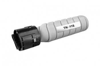 Alternativa toner TN-116/ TN-118 Black, A1UC050 pro MINOLTA, 11.000 str.