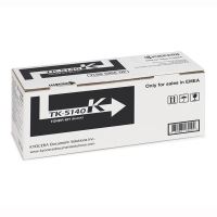 KYOCERA originální toner TK-5140K, 1T02NR0NL0, black, 7000str. KYOCERA originální toner TK-5140K, 1T02NR0NL0, black, 7000str.