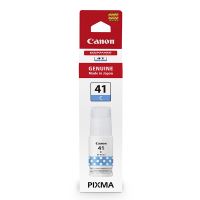 Canon originální ink GI-41 C, 4543C001, cyan, 70ml Canon originální ink GI-41 C, 4543C001, cyan, 70ml