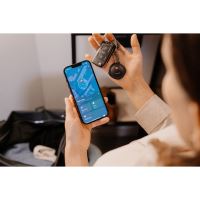 VERBATIM 32130 - Lokátor Bluetooth My Finder MYF-01 černý (6)