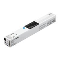 Canon originální toner CEXV-1001 C, 6142C002, cyan, 24000str. Canon originální toner CEXV-1001 C, 6142C002, cyan, 24000str.
