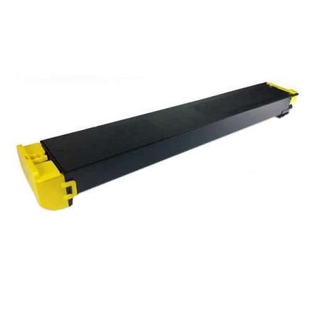 Alternativa Color X  MX-36GTYA, yellow, 15000str., pro SHARP MX-2610N, 3110N, 3610N