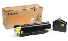 Kyocera toner TK-5290Y/ 13 000 A4/ žlutý/ pro P7240cdn Kyocera toner TK-5290Y/ 13 000 A4/ žlutý/ pro P7240cdn
