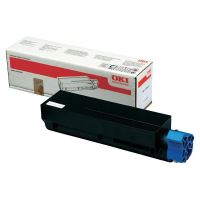 OKI originální toner 45807111, black, 12000str. (1)