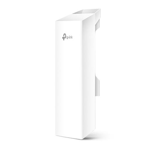 TP-LINK přístupový bod CPE210 2.4GHz, extender, IPv6, PoE, 300Mbps, integrovaná anténa, 80