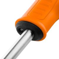 Aku páječka 2500 mAh, pracovní doba až 45 min, oranžová (1)