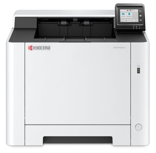 Kyocera ECOSYS PA2600cwx A4 barevná/ 26ppm/1200Dpi/ Duplex/ USB/ LAN/ Wifi