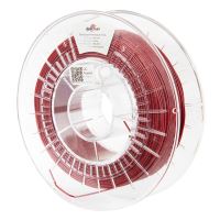 Spectrum 3D filament, PLA Glitter, 1,75mm, 500g, 80272, sparkle red Spectrum 3D filament, PLA Glitter, 1,75mm, 500g, 80272, sparkle red