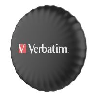 VERBATIM 32133 - Lokátor Bluetooth My Finder Coin černý (1)