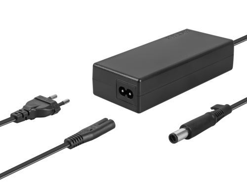 Avacom nabíječka - adaptér pro notebooky HP 19V, 4,74A, 90W, ADAC-HP6-A90W, kruhový konekt