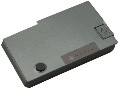 TRX baterie DELL/ 4400 mAh/ Li-Ion/ pro Latitude D500/ D505/ D510/ D520/ D600/ D610/ Preci