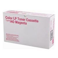 RICOH originální toner 402099, Typ 140, magenta, 6500str.