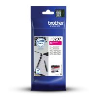 Brother originální ink LC-3237M, magenta, 1500str. Brother originální ink LC-3237M, magenta, 1500str.