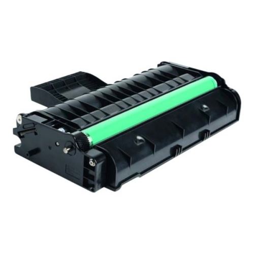 RICOH originální toner SP201HE, 407254, black, 2600str.
