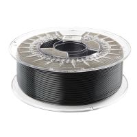 Spectrum 3D filament, Premium PET-G, 1,75mm, 1000g, 80473, transparent black (1)