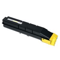 KYOCERA originální toner 1T02MNANL0, TK-8600Y, yellow, 20000str. KYOCERA originální toner 1T02MNANL0, TK-8600Y, yellow, 20000str.