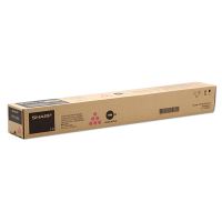 SHARP originální toner BPGT70MA, magenta, 24000str.