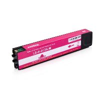 Alternativa Color X inkoust 913A Magenta F6T78AE, 50ml Alternativa Color X inkoust 913A Magenta F6T78AE, 50ml