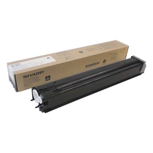 SHARP originální toner MX-36GTMA, magenta, 15000str.