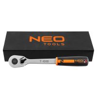 Ráčna 1/2, 10-300, 90 zubů, NEO TOOLS (1)