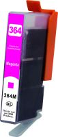 Alternativa Color X  CB324EE - inkoust magenta číslo 364XL pro HP D5460, C5380, 15 ml