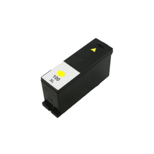 Alternativa Color X  No. 100XL Y inkoust yellow pro Lexmark 905/805/705/205/605/505/405, 1