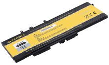 PATONA baterie pro ntb DELL E5280/E5480 6000mAh Li-Pol 7,6V GJKNX / 3DDDG (1)