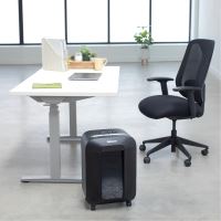Fellowes automatický skartovací stroj LX 85 s křížovým řezem (5)