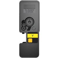 Alternativa Color X TK-5440Y - toner yellow pro tiskárny KYOCERA 2400 stran Alternativa Color X TK-5440Y - toner yellow pro tiskárny KYOCERA 2400 stran