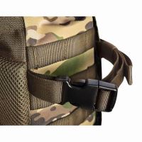 Outdoor batoh, maskáčový z polyesteru, 84-325, 30L, vysoce odolný, Neo Tools (3)