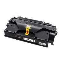 Alternativa Color X CE505X (No.05X) - toner černý pro HP LaserJet P2050/2055, 6500 str. Alternativa Color X CE505X (No.05X) - toner černý pro HP LaserJet P2050/2055, 6500 str.