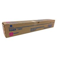 MINOLTA originální toner TN514M, A9E8350, magenta, 26000str. MINOLTA originální toner TN514M, A9E8350, magenta, 26000str.