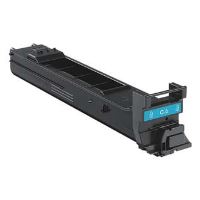 Alternativa Color X A0DK452 - toner cyan pro Minolta 4650, 8.000str. Alternativa Color X A0DK452 - toner cyan pro Minolta 4650, 8.000str.
